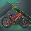 Велосипед подростковый 24 NX 405 DISC ST 7ск рама 13
