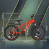 Велосипед подростковый 20 NX 205 DISC ST 6ск рама 11
