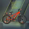 Велосипед подростковый 20 NX 205 DISC ST 6ск рама 11