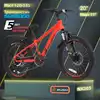 Велосипед подростковый 20 NX 205 DISC ST 6ск рама 11