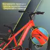 Велосипед подростковый 20 NX 205 DISC ST 6ск рама 11