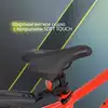 Велосипед подростковый 20 NX 205 DISC ST 6ск рама 11