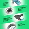 Велосипед подростковый 24 NS 450 DISC AL 21ск рама 13