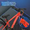 Велосипед подростковый 24 NX 415 DISC ST 21ск рама 13
