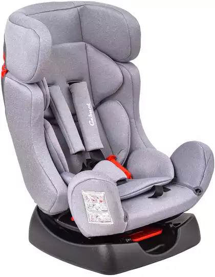 Автокресло Geburt BR 719