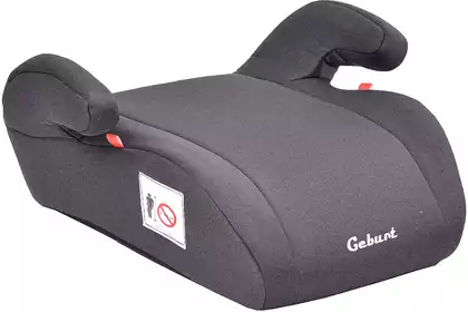 Автокресло детское бустер Geburt BR 311