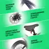 Велосипед горный 26 NS 650 DISC AL 21ск