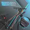 Велосипед подростковый 26 NX 615 DISC ST 21ск
