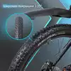 Велосипед подростковый 26 NX 615 DISC ST 21ск
