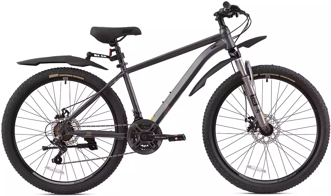 Велосипед горный 26 NX 615 DISC ST 21ск