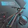 Велосипед горный 26 NX 615 DISC ST 21ск
