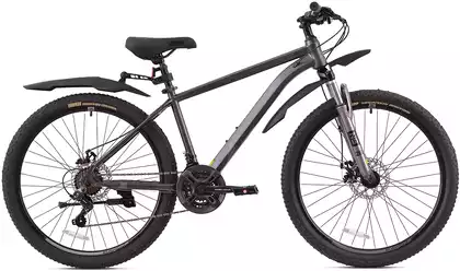 Велосипед горный 26 NX 615 DISC ST 21ск
