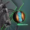 Велосипед подростковый 26 NX 605 DISC ST 7ск