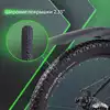 Велосипед подростковый 26 NX 605 DISC ST 7ск