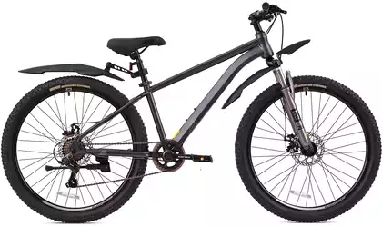Велосипед подростковый 26 NX 605 DISC ST 7ск