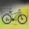 Велосипед горный 27.5 RX 705 DISC ST 21ск RUSH HOUR