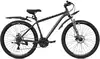 Велосипед горный 27.5 RX 705 DISC ST 21ск RUSH HOUR
