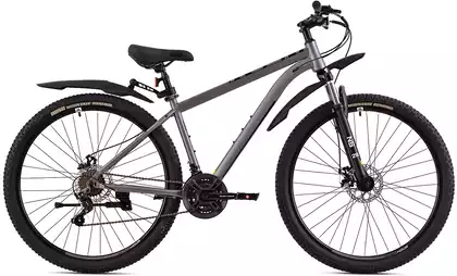 Велосипед горный 29 RX 905 DISC ST 21ск RUSH HOUR
