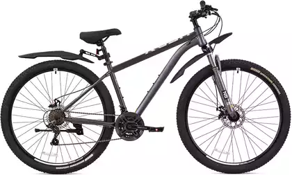 Велосипед горный 29 RX 905 DISC ST 21ск RUSH HOUR