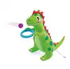 Игровой центр DINO PARK 201*157*69 см INTEX 56139