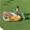 Игровой центр DINO PARK 201*157*69 см INTEX 56139