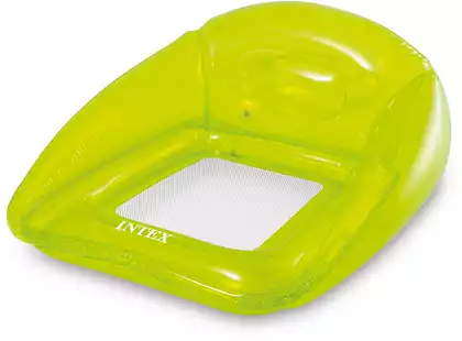 Надувное кресло 104*102 см INTEX 56802
