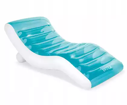 Кресло надувное 191*99 см INTEX 56874