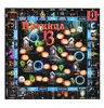 Настольная игра 2в1 Пятница 13 + Правда или действие 03333 Русский стиль