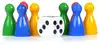 Настольная игра 2в1 Пятница 13 + Правда или действие 03333 Русский стиль