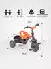 Велосипед TRIKE WERTER BERGER трехколесный