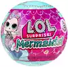 Кукла- сюрприз Lol Кукла в шаре Mermaids с аксессуарами 43465