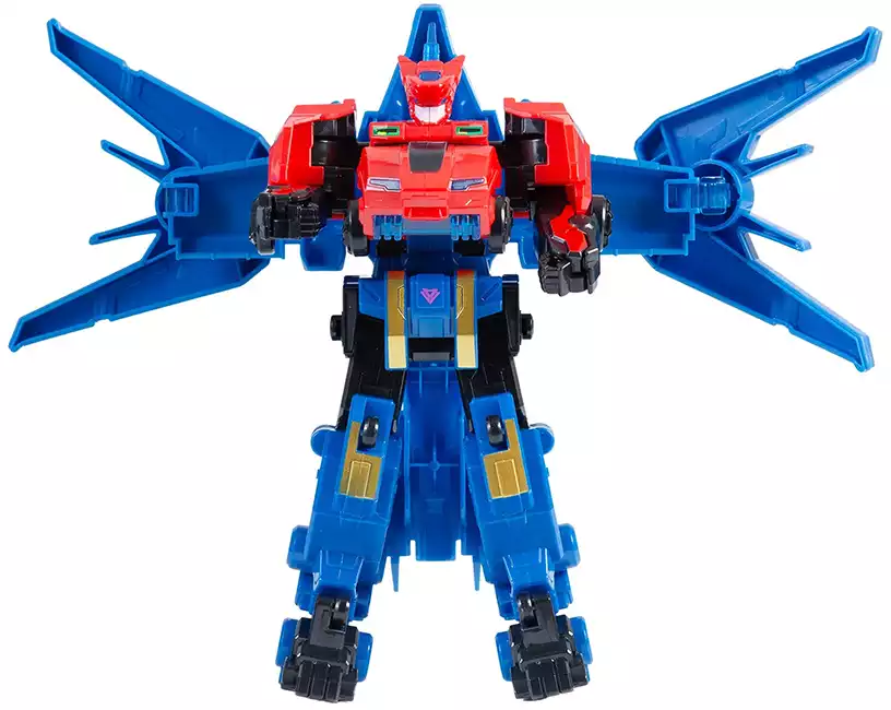 Диностер. Наб. Трансформеров 2-в-1 Команда Диностер. Dinoster 43732