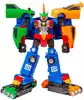 Карбот. Road Saver трансформер 28 см, S2. Carbot 42891