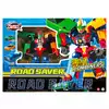 Карбот. Road Saver трансформер 28 см, S2. Carbot 42891