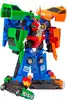 Карбот. Road Saver трансформер 28 см, S2. Carbot 42891
