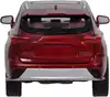 Модель машины 1:24 (21см) Toyota Highlander 2022 85384 свет, звук, инерция
