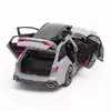 Модель машины 1:24 (21см) Audi RS6 85395 свет, звук, инерция