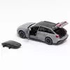 Модель машины 1:24 (21см) Audi RS6 85395 свет, звук, инерция