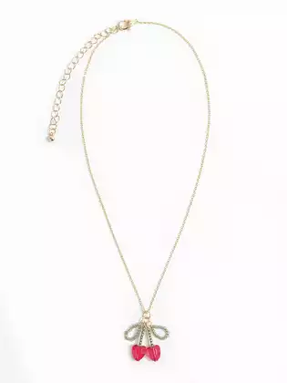 Цепочка вишня 058D-6157 DKEANU