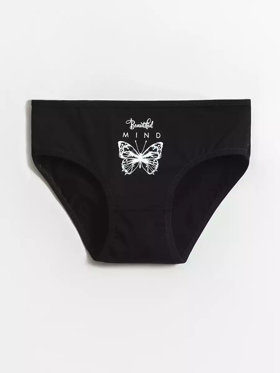 Трусы Donella 4171SB2-O