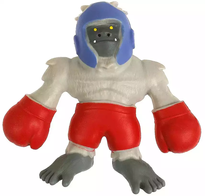 Игрушка тянучка 053-22B-2-R ИГРАЕМ ВМЕСТЕ, Горилла