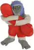 Игрушка тянучка 053-22B-2-R ИГРАЕМ ВМЕСТЕ, Горилла