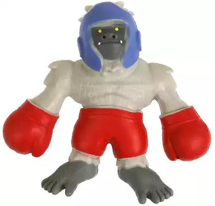 Игрушка тянучка 053-22B-2-R ИГРАЕМ ВМЕСТЕ, Горилла