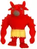 Игрушка тянучка 053-22B-7-R (15) ИГРАЕМ ВМЕСТЕ, Бык