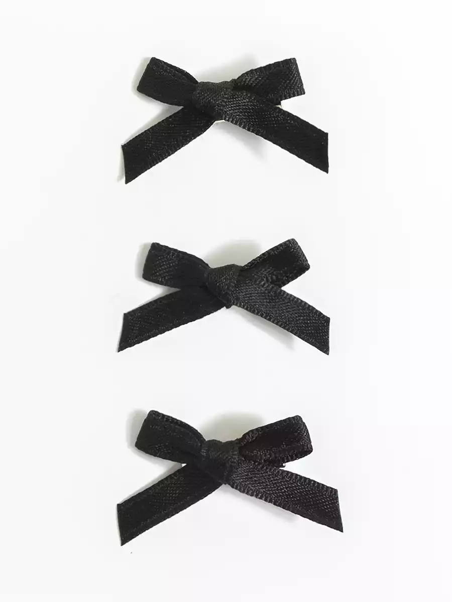 заколка для волос 3 шт 058D-6129D Vulpes