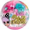 Кукла-сюрприз LOL Кукла в шаре Hair Beads 43467 с аксессуарами