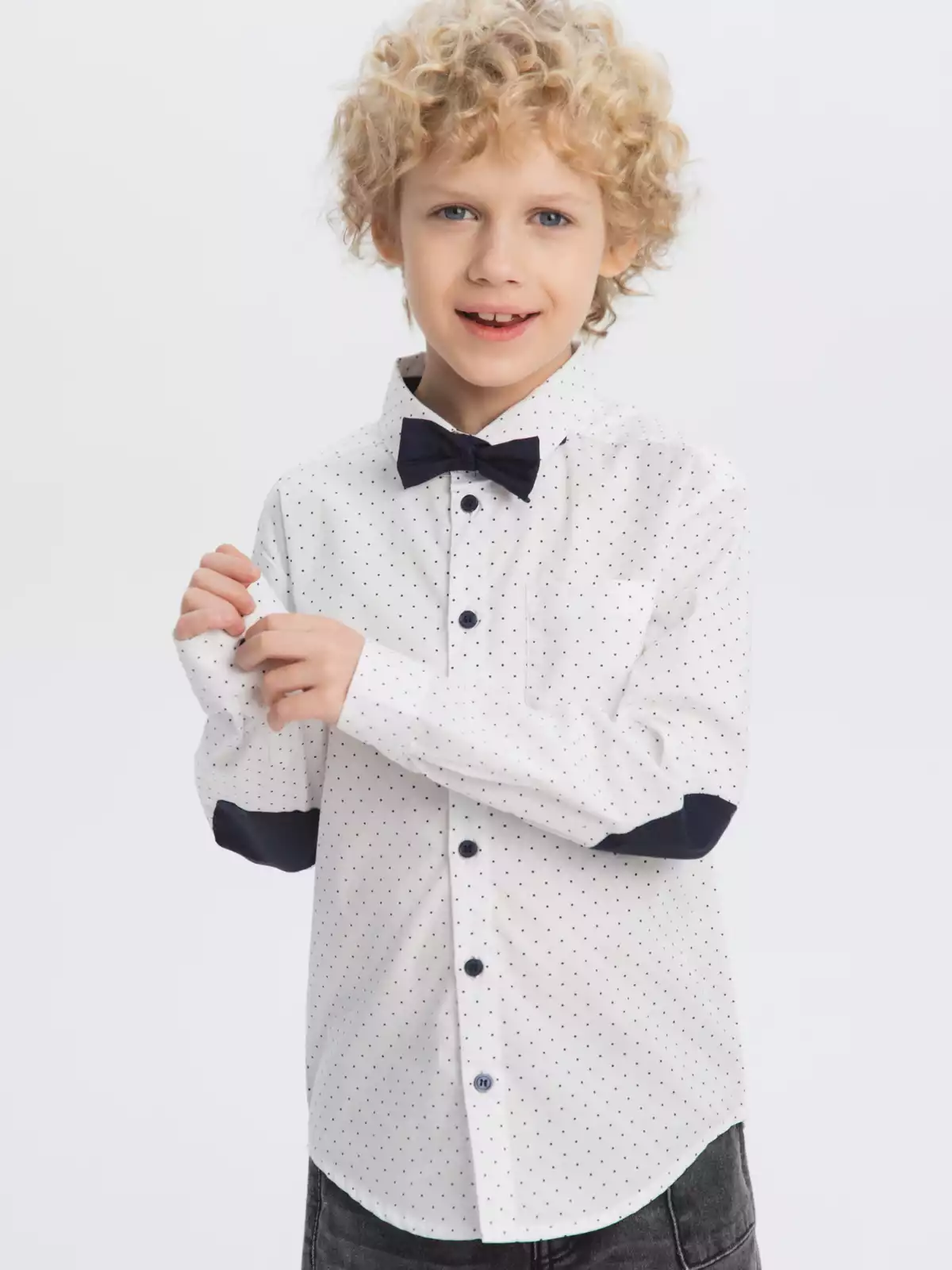 Рубашка Vulpes