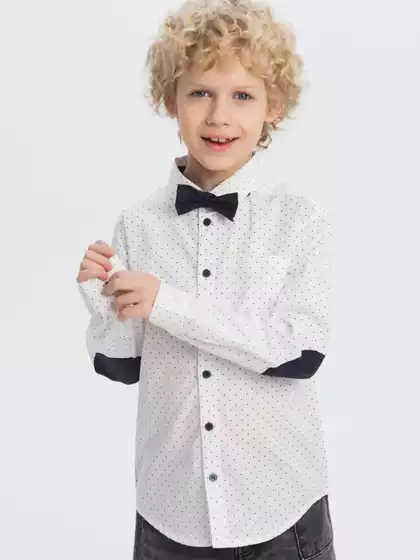 Рубашка Vulpes