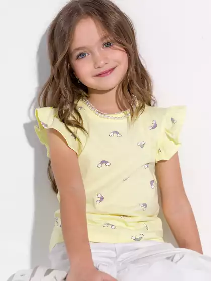 Футболка Vulpes