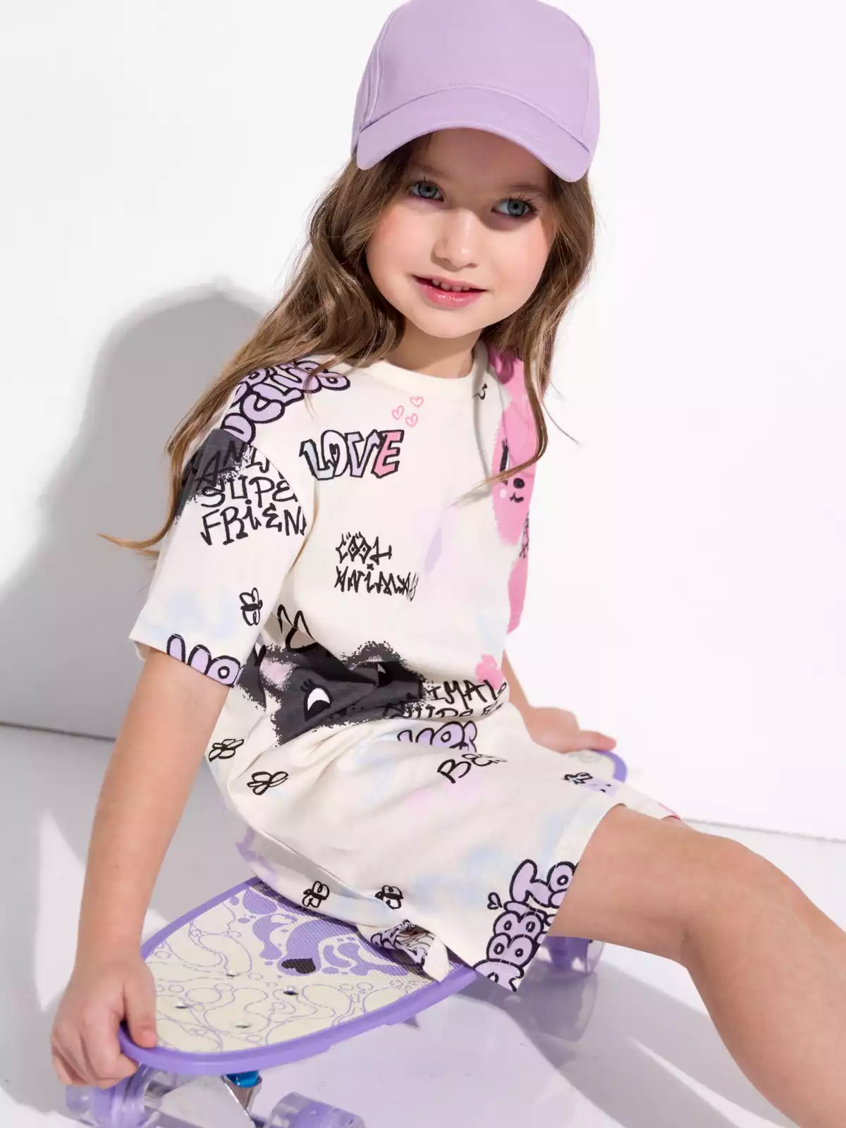 Трикотажное платье Vulpes